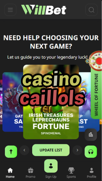 Casino Caillols - French Local Casino-casinoorder.vip