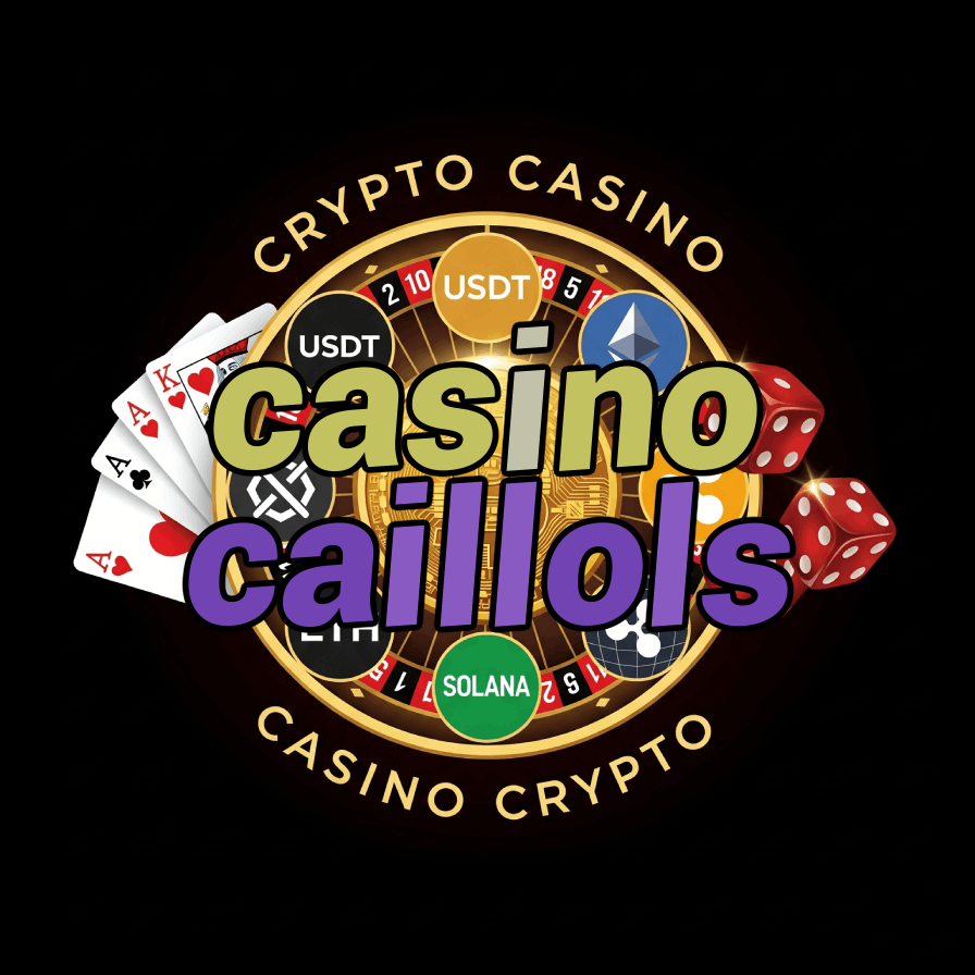 Casino Caillols - French Local Casino